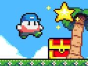 Logħba Super Onion Boy 2  onlajn