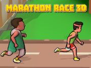 Logħba Razza tal-Maratona 3d  onlajn