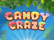 Logħba Candy Craze  onlajn
