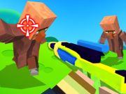 Logħba Craft Man vs Giant TNT  onlajn