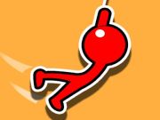 Logħba Stickman Hook  onlajn