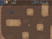 Logħba 2Player Tanks of War  onlajn