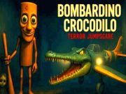 Logħba Bombardino CrocoDilo Terrour JumpsCare  onlajn
