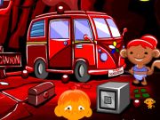 Logħba Monkey Go Happy 948  onlajn