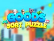 Logħba Oġġetti Issortja Puzzle  onlajn