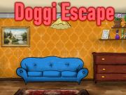 Logħba Doggi Escape  onlajn