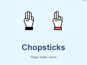 Logħba Chopsticks  onlajn