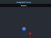 Logħba Frenzy Dodgeball  onlajn