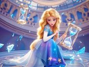 Logħba Sib id-Differenzi: Time Princess  onlajn