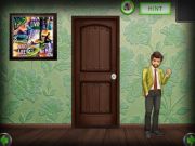 Logħba Amgel Easy Room Escape 282  onlajn