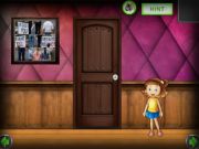 Logħba Amgel Kids Room Escape 307  onlajn