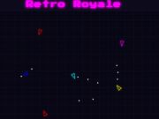 Logħba Retro Royale  onlajn