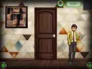 Logħba Amgel Easy Room Escape 283  onlajn