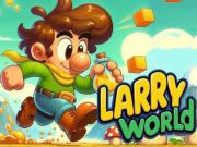 Logħba Larry World  onlajn