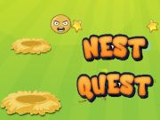 Logħba Nest Quest  onlajn