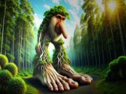 Logħba Puzzle 3D Brainrot Taljan  onlajn