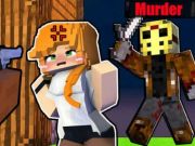 Logħba Minecraft: Misteru tal-Qtil  onlajn