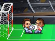 Logħba Head Soccer 2024  onlajn
