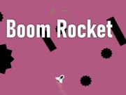 Logħba Boom Rocket  onlajn