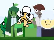 Logħba Incredibox: Ħafif daqs ir-Rebbiegħa  onlajn
