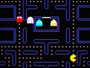 Logħba Pac-Man onlajn Logħba Pac-Man onlajn