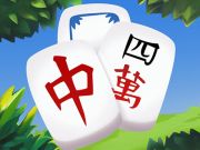 Logħba Tour Mahjong  onlajn