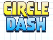 Logħba Circle Dash  onlajn