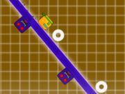 Logħba Escape Rush  onlajn