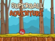 Logħba Avventura tas-Superball  onlajn