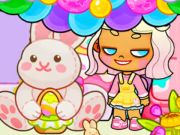 Logħba Puzzle Jigsaw: Avatar World Easter Party  onlajn