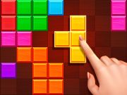Logħba Puzzle blocks Classic  onlajn