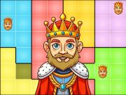 Logħba Puzzles tar-Renju  onlajn