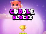 Logħba Blokki ta 'Cuddle  onlajn
