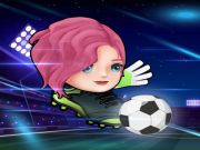 Logħba Ball Bobblehead  onlajn