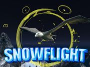 Logħba Snowflight  onlajn