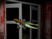 Logħba Bombardino CrocoDilo Terrour JumpsCare  onlajn