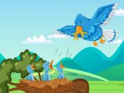 Logħba Escape Tweetheart  onlajn