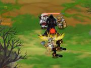 Logħba Survivor Merge Idle RPG  onlajn