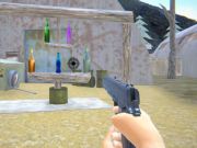 Logħba Flixkun Shooter 3D  onlajn