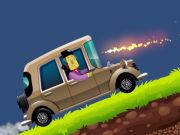 Logħba Drive & Shoot  onlajn