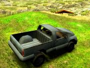 Logħba Offroad Jeep Hills Sewqan  onlajn