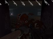 Logħba FNAF Strike 2  onlajn