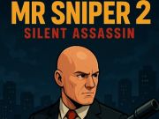 Logħba Is-Sur Sniper 2 Assassin Silent  onlajn