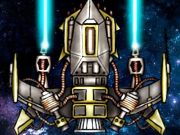 Logħba Carnage Galaxy  onlajn