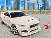 Logħba Simulatur tal-karozzi 3d  onlajn