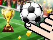 Logħba Tournament tal-Futbol tas-Saba  onlajn