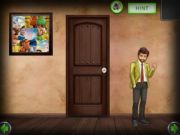 Logħba Amgel Easy Room Escape 286 onlajn