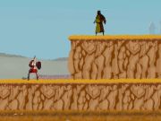 Logħba L-avventura tal-Paladin  onlajn
