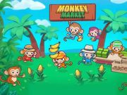 Logħba Suq Monkey  onlajn