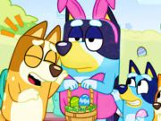 Logħba Puzzle jigsaw: Bluey Easter Dress Up onlajn Logħba Puzzle jigsaw: Bluey Easter Dress Up onlajn